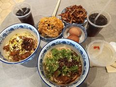 红油耳丝-甘记兰州牛肉面