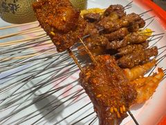 -北丐先生·野馄饨烧烤(雨花万象店)