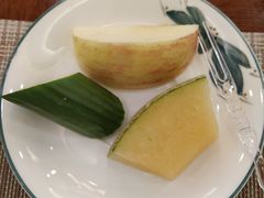 -陶然居大酒店·自助餐