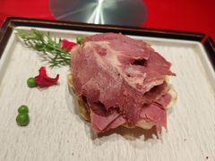 -山西会馆·晋菜·晋商宴·牌匾博物馆(胜利东街店)