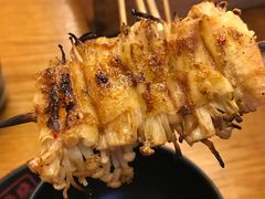 -云晓光头烧烤吧(德平路店)