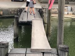 -烟桥古村