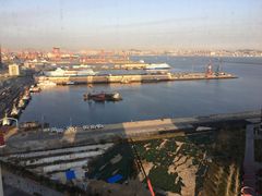 -富力希尔顿酒店·地阔自助餐厅