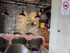 -自然食集西餐厅(泰晤士小镇店)