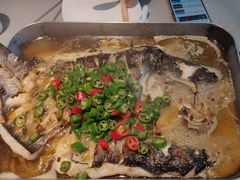 -半天妖烤鱼(紫荆广场店)