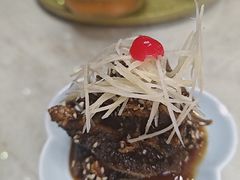 -二泉园老菜馆·百年无锡菜