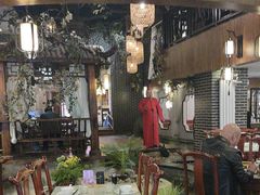 -老太原菜馆(中正天街店)