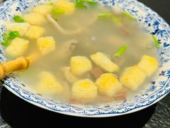 -金陵家宴·金陵春·南京菜(夫子庙店)