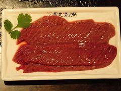 -仁虎老火锅(黄泥磅店)