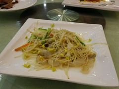 -百姓百味海鲜酒楼(粤垦路总店)