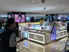 -新罗免税店(首尔总店)