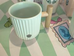 -星巴克(湖州梅地亚广场店)