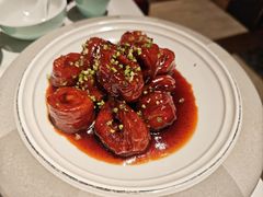 九转大肠-梅飞酒家(桑园路店)