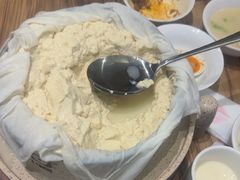 -九转小磨·东北菜老字号(祥安店)
