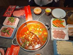 -刘一锅筋头巴脑(新民街店)