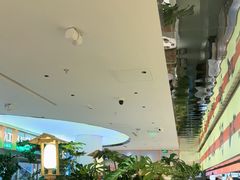 -桂满陇·蟹黄小笼汤包(中山公园店)