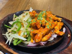 -Q MEX 库迈墨西哥餐吧(双井店)