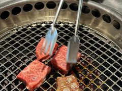 -焱铁烧·黑毛和牛专门店(南宁万象城店)