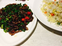 -阿英煲(凉城路店)