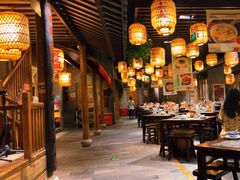 -南京大牌档(崇文门国瑞店)