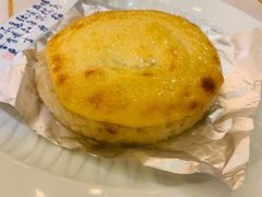 芝士焗糯米鸡-稻香饭店(IFS国金中心店)