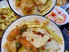 -花间别院(凤凰店)