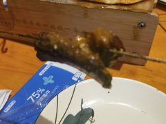 -城边边烧烤-魏晋烤肉旗舰店