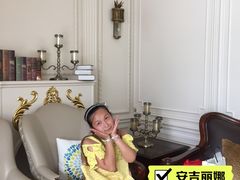 -Angelina安吉丽娜(恒隆广场店)