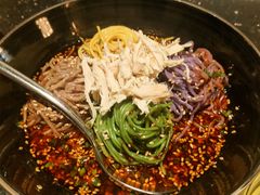 -华豫川酒家(大卫城店)