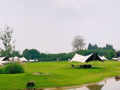 -夏河溪乡野公园