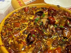 -罗妈砂锅(四川成都奎星楼店)