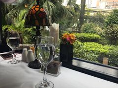 -火车头法国西餐厅