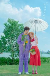 -易摄影婚纱摄影工作室