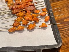 -破店肥哈·东北烧烤(南山保利店)