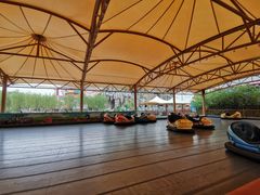 -郑州方特梦幻王国