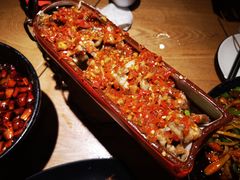 绝情蛙-成都吃客(九眼桥店)