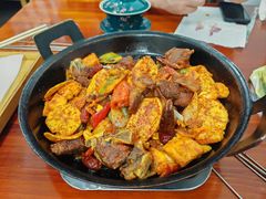 -嘉峪关伊俩寺烤肉店