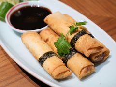 -北京柏悦酒店·锦庭餐厅Dining Room