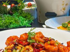 -秀儿四九城·新京菜(亚运村鸟巢店)