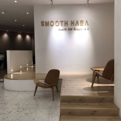 大厅-mood理容店