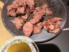 -谷牛和牛烤肉(漕河泾印象城店)