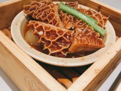 -蔡澜点心·粤菜(西单大悦城店)
