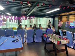 -CIAO·团建聚餐·生日派对轰趴馆(福田店)