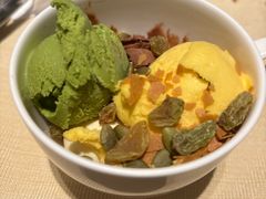 -康莱德酒店·美庭自助餐厅