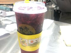 -丸摩堂鲜果茶(九方店)