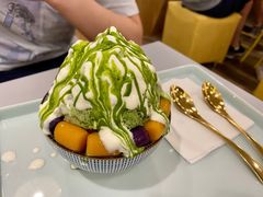 -王守财小山園