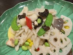 -海天楼中餐厅(吴宫泛太平洋酒店)