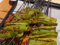 -泰山王老三串店(欢乐颂店)