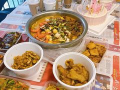 -姚记东北菜(金山店)