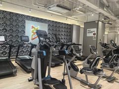 -FLARE STAR FITNESS(复地活力城店)